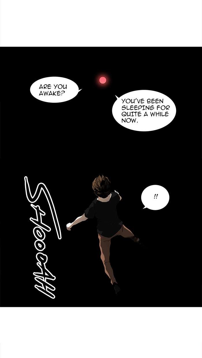 Tower of God Chapter 232 35